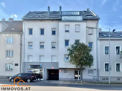 3-Zimmer-Wohnung mieten in Wiener Neustadt – 81 m², € 949 – Bild 13 von 14
