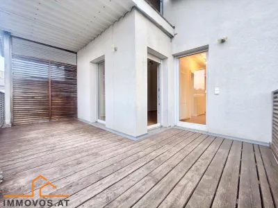 3-Zimmer-Wohnung mieten in Wiener Neustadt – 81 m², € 949 – Bild 4 von 14