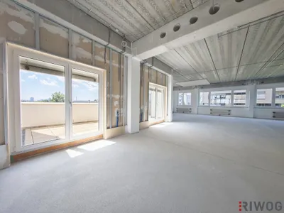 Gewerbeimmobilie mieten in Wien – 1 052 m², € 20.505 – Bild 7 von 14