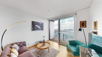 2-Zimmer-Wohnung kaufen in Wien – 47,11 m², € 499.000 – Bild 2 von 19