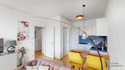 2-Zimmer-Wohnung kaufen in Wien – 47,11 m², € 499.000 – Bild 5 von 19