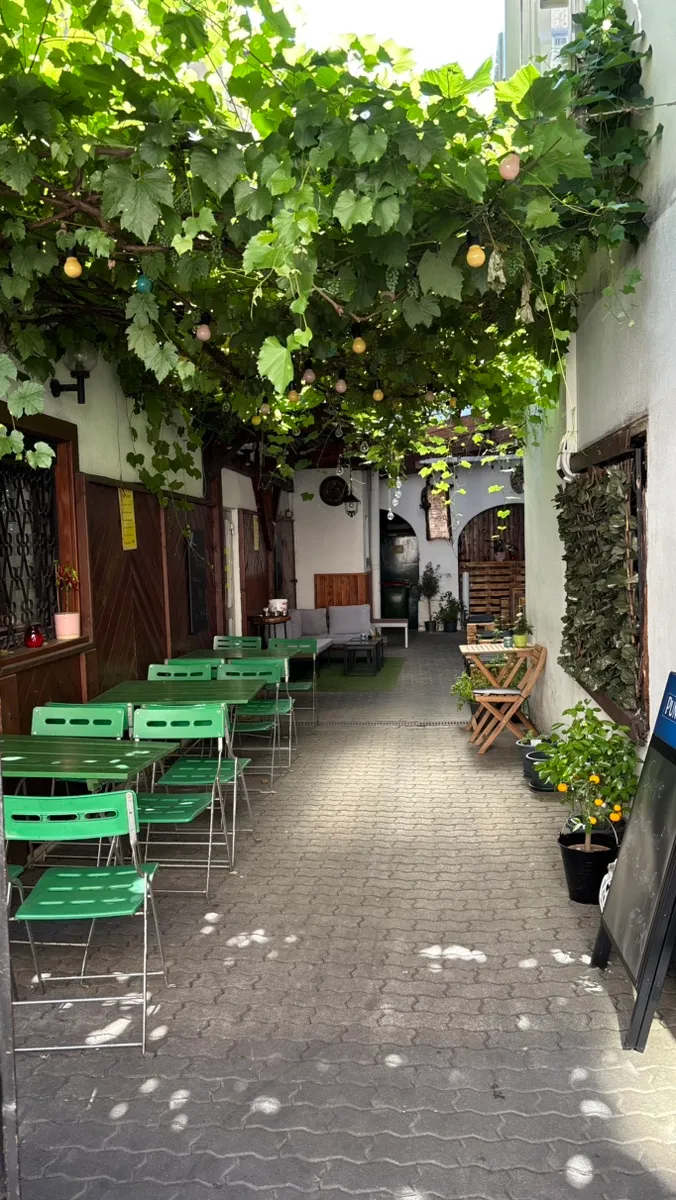Tradition Gastwirtschaft in Zentraler Lage - Ansicht 2