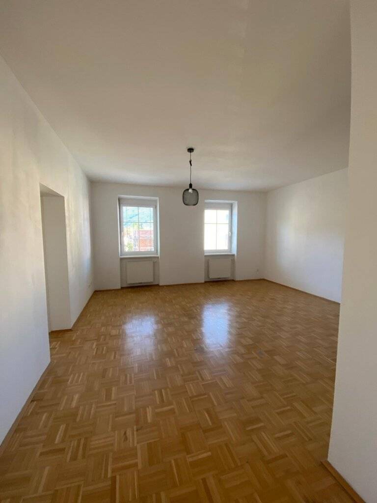 Gepflegte 60m² Wohnung in Krieglach, Steiermark! - Ansicht 2