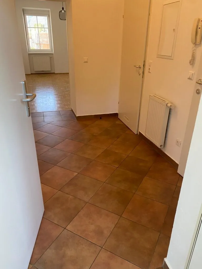 Gepflegte 60m² Wohnung in Krieglach, Steiermark! - Ansicht 3