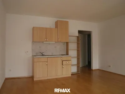 1-Zimmer-Wohnung mieten in Ried im Innkreis – 29,8 m², € 405 – Bild 2 von 2
