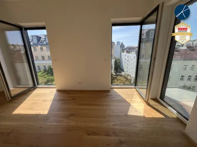 3-Zimmer-Wohnung kaufen in Wien – 97,48 m², € 548.900 – Bild 2 von 29