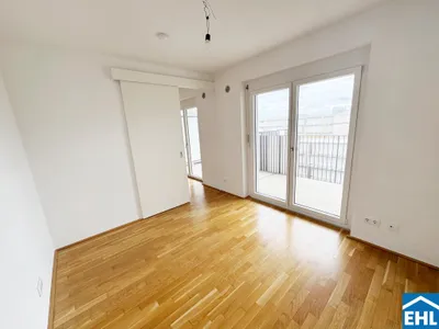 2-Zimmer-Wohnung mieten in Graz – 34,98 m², € 638 – Bild 5 von 8