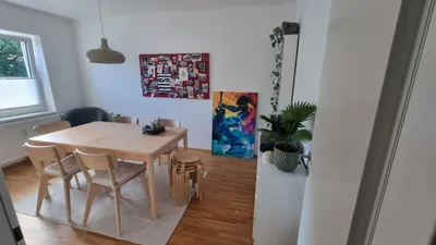 Wohnung mieten in Linz – 67 m², € 940 – Bild 4 von 11