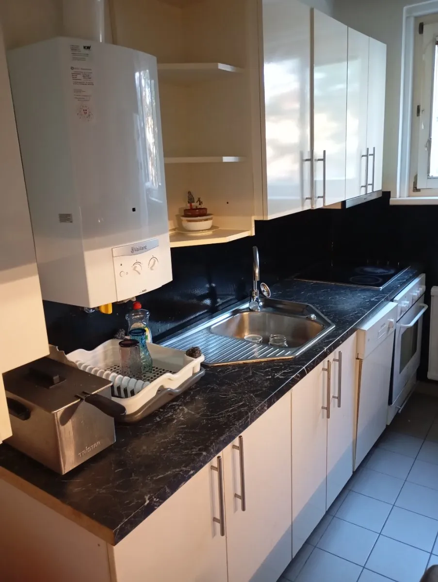 Wohnung – Wien - Ansicht 2
