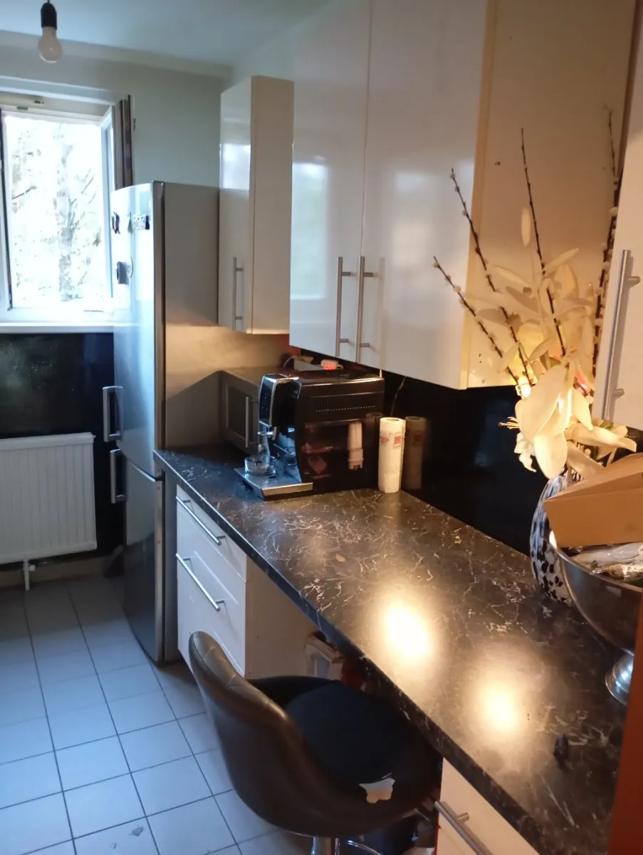 Wohnung – Wien - Ansicht 3