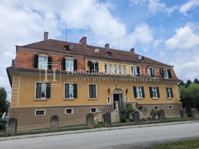 Gewerbeimmobilie kaufen in Hartberg-Fürstenfeld – 4 456 m², € 4.800.000 – Bild 5 von 7