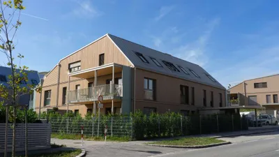 4-Zimmer-Wohnung kaufen in Mödling – 90,66 m², € 545.900 – Bild 5 von 24