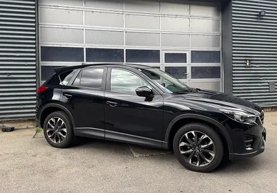 Mazda CX-5 Revolution AWD Automatik