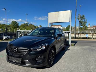 Mazda CX-5 Revolution AWD Automatik
