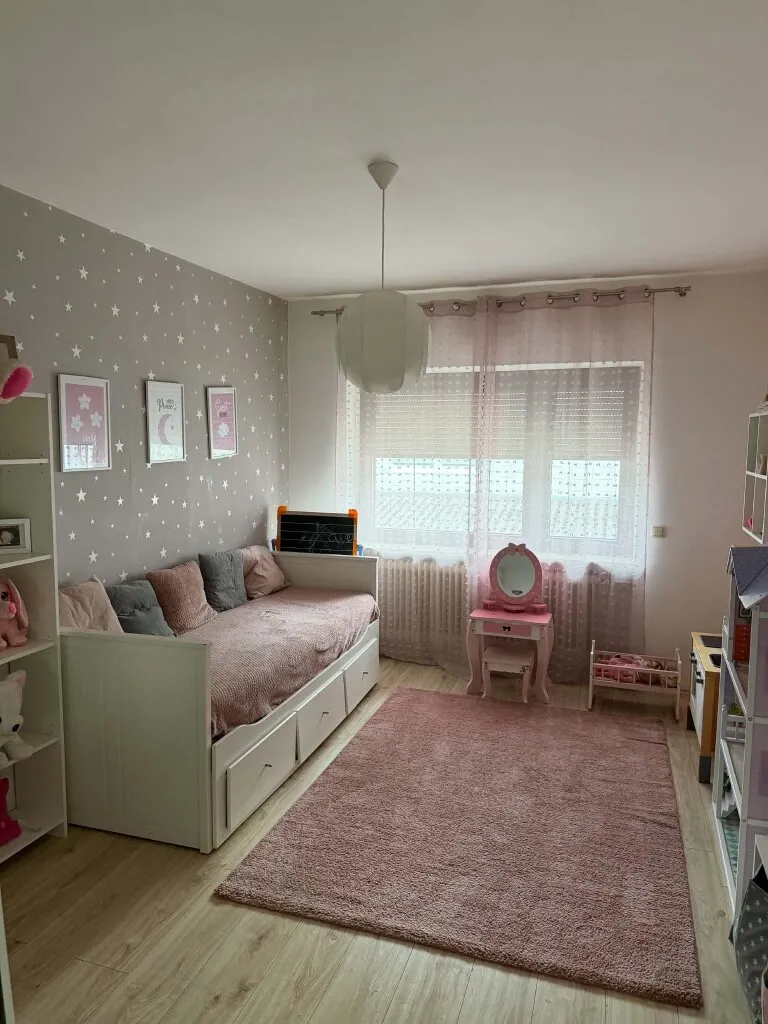 Schönes Haus mit 7 Zimmer in Pfarrkirchen - Ansicht 3