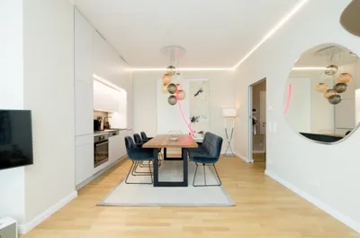 2-Zimmer-Wohnung kaufen in Wien – 57,2 m², € 560.000 – Bild 2 von 31