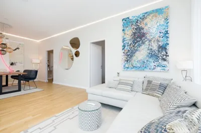 2-Zimmer-Wohnung kaufen in Wien – 57,2 m², € 560.000 – Bild 6 von 31