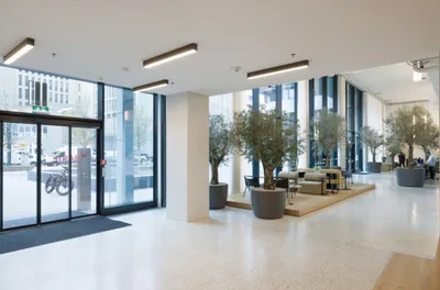 2-Zimmer-Wohnung kaufen in Wien – 57,2 m², € 560.000 – Bild 24 von 31