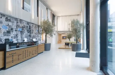 2-Zimmer-Wohnung kaufen in Wien – 57,2 m², € 560.000 – Bild 25 von 31