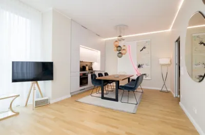 2-Zimmer-Wohnung kaufen in Wien – 57,2 m², € 560.000 – Bild 4 von 31