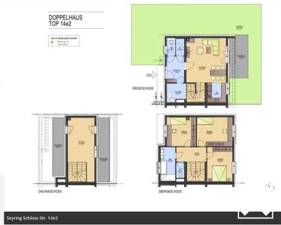5-Zimmer-Haus kaufen in Korneuburg – 136,85 m², € 654.000 – Bild 19 von 19