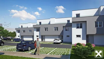 5-Zimmer-Haus kaufen in Korneuburg – 136,85 m², € 654.000 – Bild 6 von 19