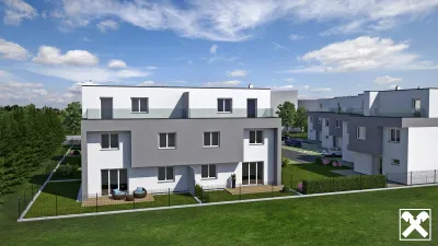 5-Zimmer-Haus kaufen in Korneuburg – 136,85 m², € 654.000 – Bild 5 von 19
