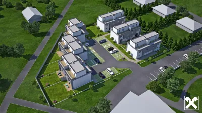 5-Zimmer-Haus kaufen in Korneuburg – 136,85 m², € 654.000 – Bild 2 von 19