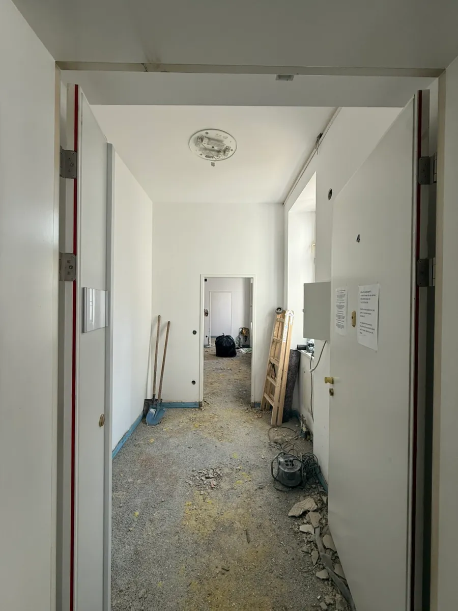 Apartment in Wien, Ottakring - Ansicht 3