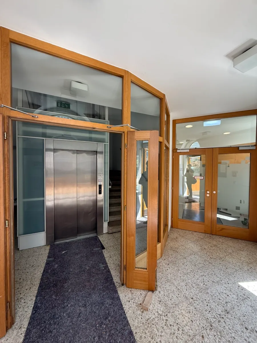 Apartment in Wien, Ottakring - Ansicht 2