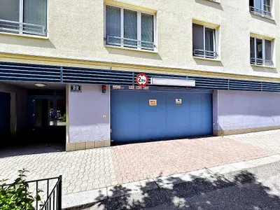 Immobilie mieten in Wien – 11 m², € 110 – Bild 8 von 10