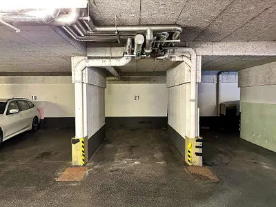 Immobilie mieten in Wien – 11 m², € 110 – Bild 2 von 10