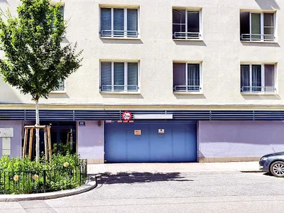 Immobilie mieten in Wien – 11 m², € 110 – Bild 7 von 10