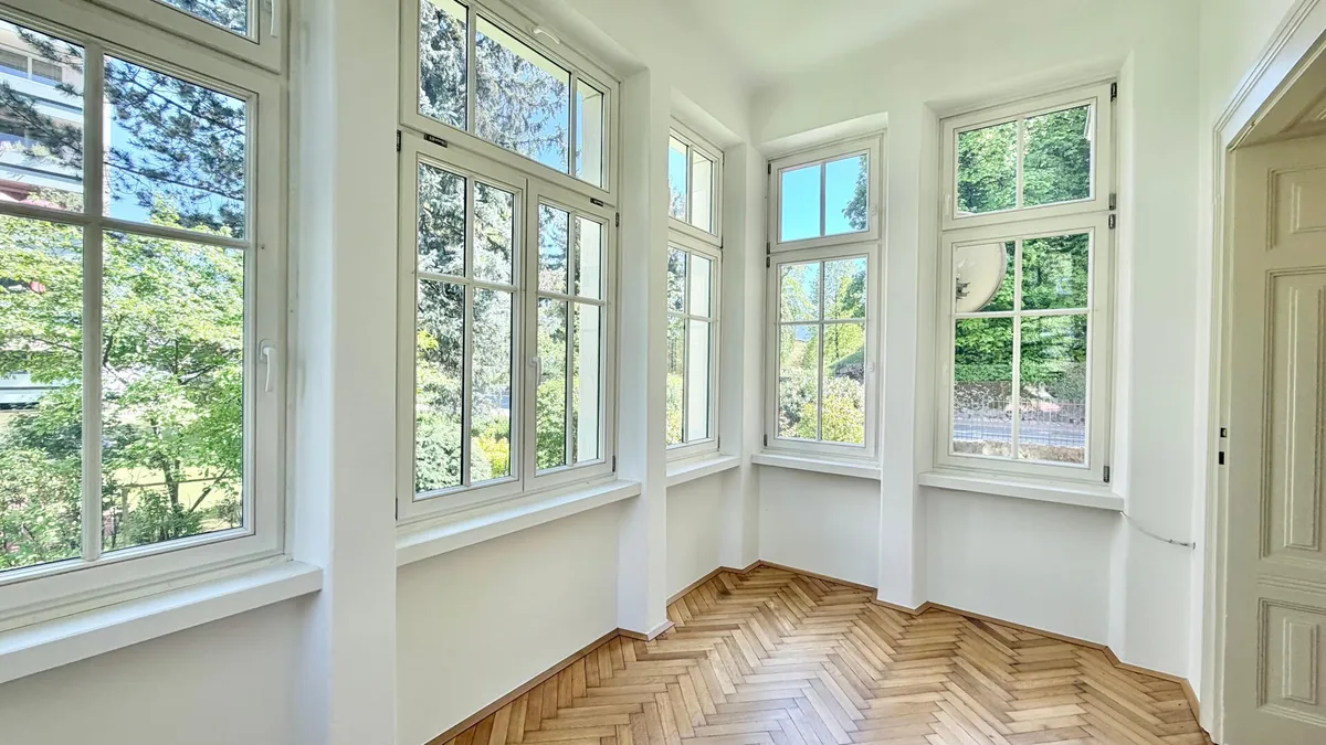 Wohnung – Villach, Rennstein, Obere Fellach - Ansicht 3