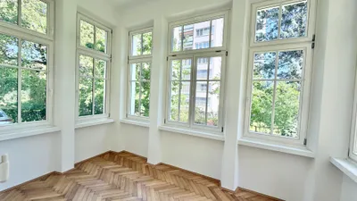 5-Zimmer-Gewerbeimmobilie mieten in Villach – 153 m², € 1.444 – Bild 7 von 14