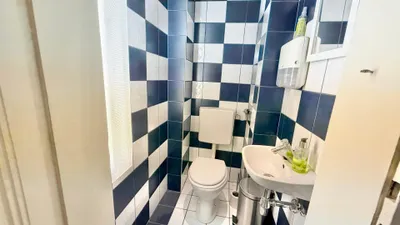 5-Zimmer-Gewerbeimmobilie mieten in Villach – 153 m², € 1.444 – Bild 11 von 14