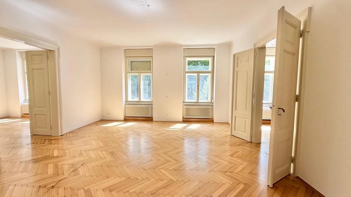 Wohnung – Villach, Rennstein, Obere Fellach - Ansicht 2