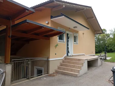 3-Zimmer-Haus mieten in Wolfsberg – 181 m², € 850