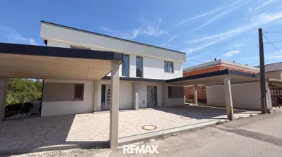 5-Zimmer-Haus kaufen in Sankt Pölten – 138,11 m², € 595.000 – Bild 1 von 22