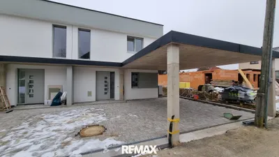 5-Zimmer-Haus kaufen in Sankt Pölten – 138,11 m², € 595.000 – Bild 8 von 22
