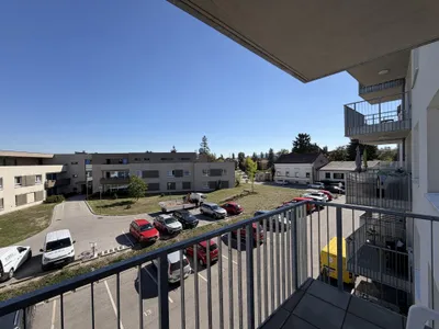 2-Zimmer-Wohnung mieten in Wiener Neustadt – 52,84 m², € 724 – Bild 6 von 14
