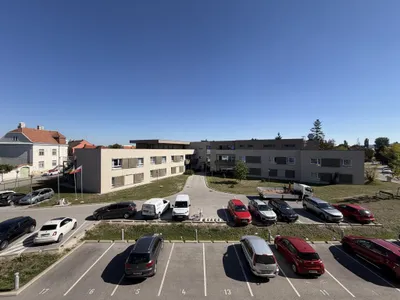 2-Zimmer-Wohnung mieten in Wiener Neustadt – 52,84 m², € 724 – Bild 8 von 14
