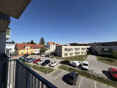 2-Zimmer-Wohnung mieten in Wiener Neustadt – 52,84 m², € 724 – Bild 3 von 14
