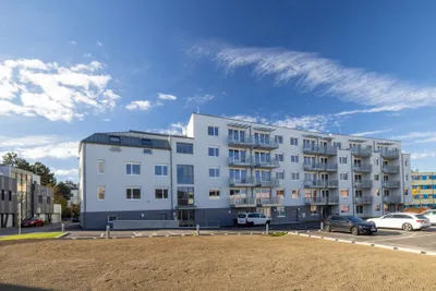 2-Zimmer-Wohnung mieten in Wiener Neustadt – 52,84 m², € 724 – Bild 10 von 14