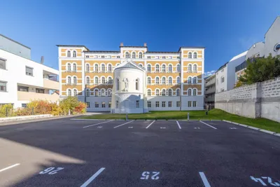 2-Zimmer-Wohnung mieten in Wiener Neustadt – 52,84 m², € 724 – Bild 13 von 14