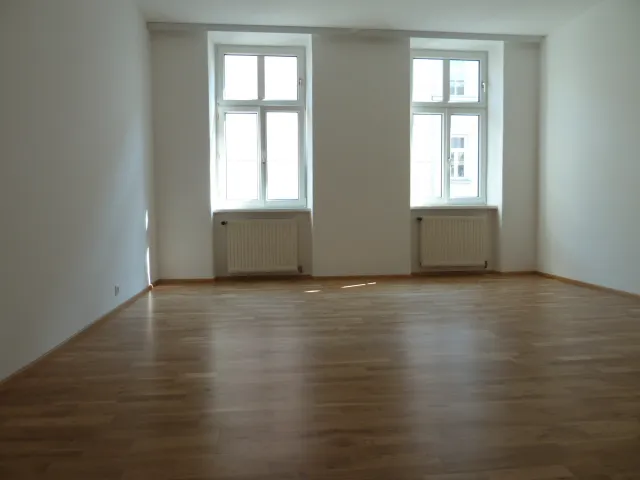 Wohnung – Wien - Ansicht 2