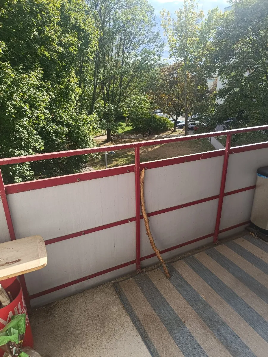 Wohnung – Wien, Per-Albin-Hansson-Siedlung, Katastralgemeinde Oberlaa Stadt - Ansicht 2