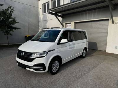 VW Multivan Cruise 2,0 TDI DSG / MWST ausweisbar /...