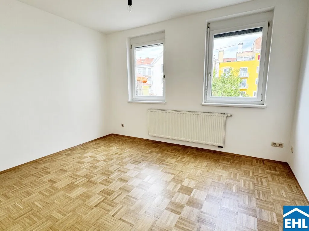 3-Zimmer Wohnung beim Jakominiplatz! - Widok 3