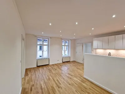 Urbanes Wohnen für Singles und Paare: Exklusive 2-Zimmer-Wohnung im hippen 7. Bezirk
